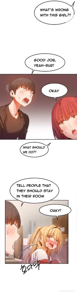 Page 344 of Hari Dormitory Ch.0-31