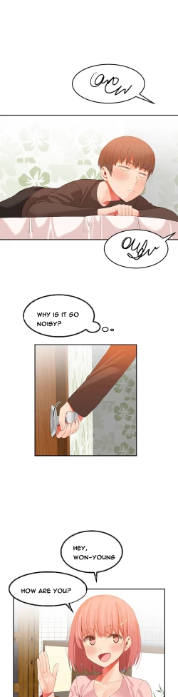 Page 386 of Hari Dormitory Ch.0-31