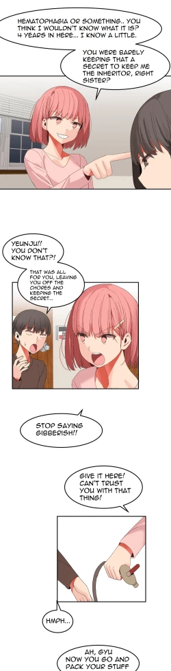 Page 428 of Hari Dormitory Ch.0-31