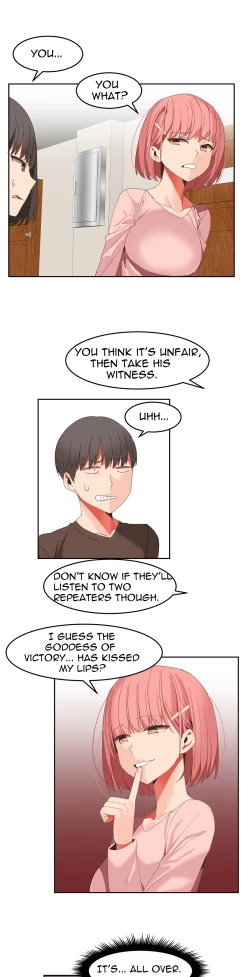 Page 431 of Hari Dormitory Ch.0-31