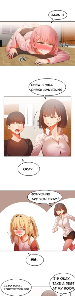 Page 437 of Hari Dormitory Ch.0-31