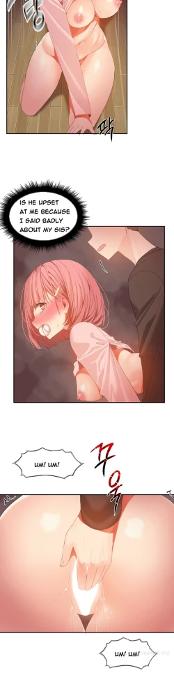 Page 460 of Hari Dormitory Ch.0-31