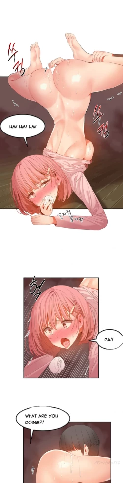 Page 461 of Hari Dormitory Ch.0-31