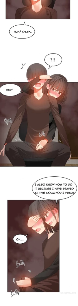 Page 495 of Hari Dormitory Ch.0-31