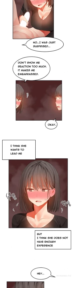 Page 498 of Hari Dormitory Ch.0-31