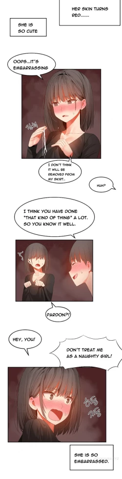 Page 502 of Hari Dormitory Ch.0-31