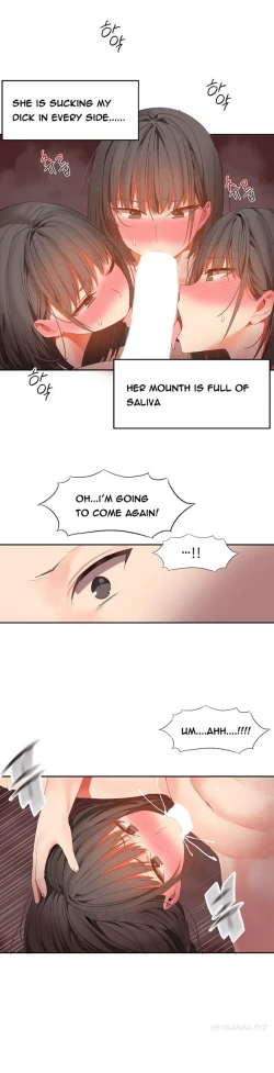 Page 508 of Hari Dormitory Ch.0-31