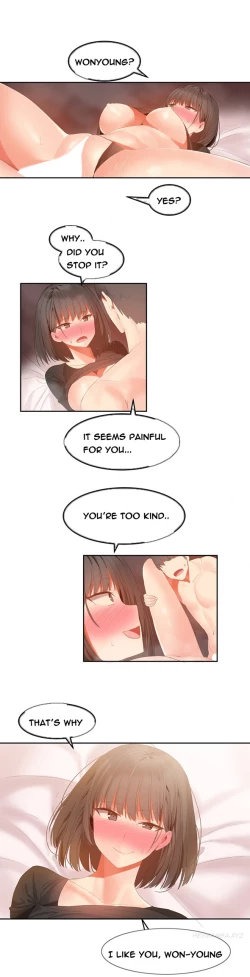 Page 524 of Hari Dormitory Ch.0-31