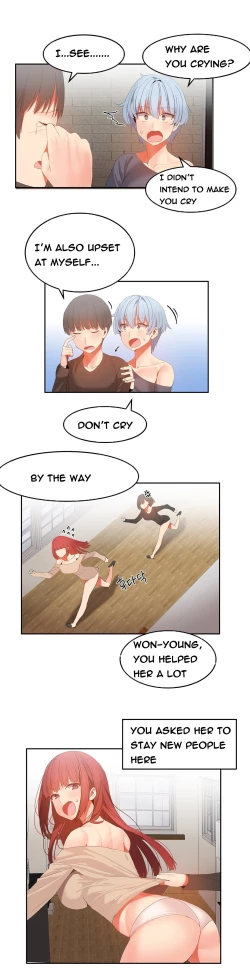 Page 542 of Hari Dormitory Ch.0-31