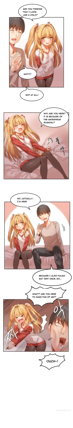 Page 81 of Hari Dormitory Ch.0-31