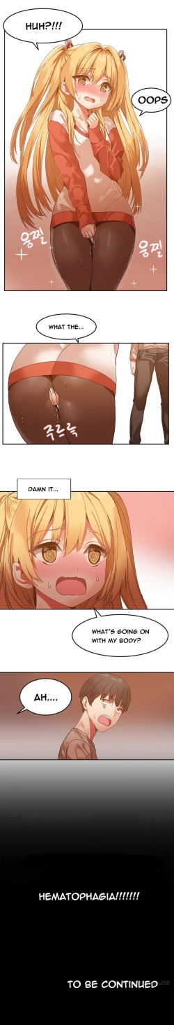 Page 85 of Hari Dormitory Ch.0-31