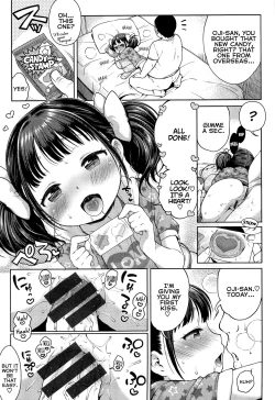 Page 19 of Oishikute Suki Ni Naru | Sweet Sweet Lovers
