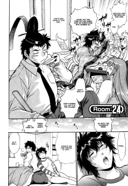 Page 119 of Kanojo de Ippai 3 Ch. 19-24