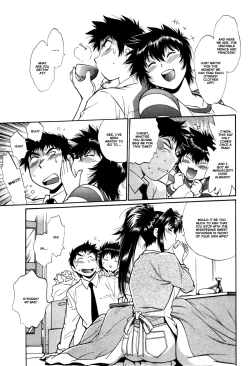 Page 120 of Kanojo de Ippai 3 Ch. 19-24