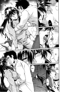 Page 67 of Kanojo de Ippai 3 Ch. 19-24