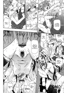 Page 37 of Rape & Release Ch. 1-3