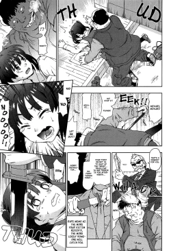 Page 46 of Rape & Release Ch. 1-3