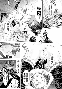 Page 33 of Nazarick Biyori | 納薩力克日常