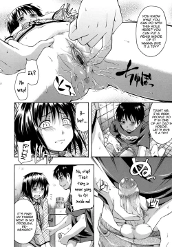 Page 107 of Hanahira Torori Ch. 1-8