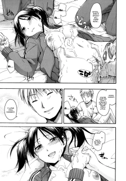 Page 24 of Hanahira Torori Ch. 1-8