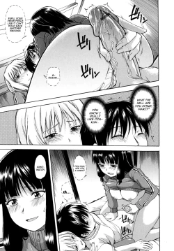 Page 34 of Hanahira Torori Ch. 1-8