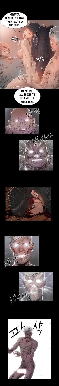 Page 111 of Siren Ch.0-13