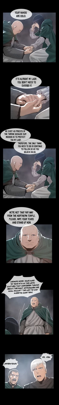 Page 71 of Siren Ch.0-13