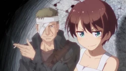 Page 23 of Sennyuu! Boyish