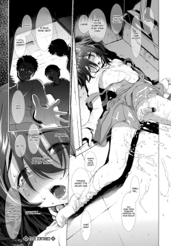 Page 36 of Chinpotsuki Ijimerarekko | «Dickgirl!», The Bullying Story7