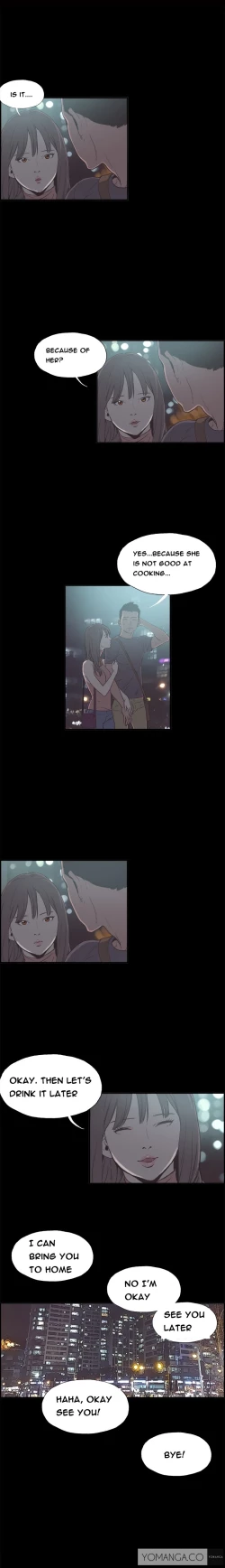 Page 122 of Cohabitation Ch.1-51