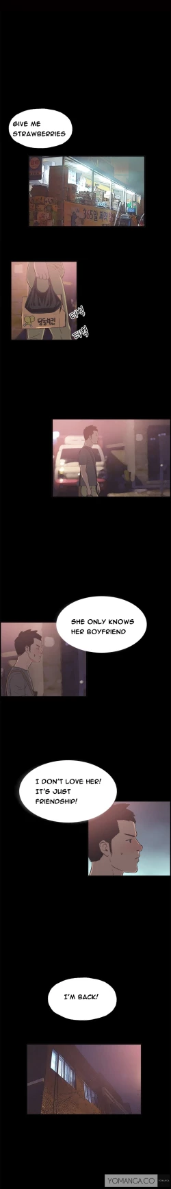 Page 124 of Cohabitation Ch.1-51