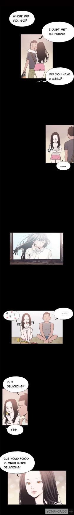 Page 126 of Cohabitation Ch.1-51