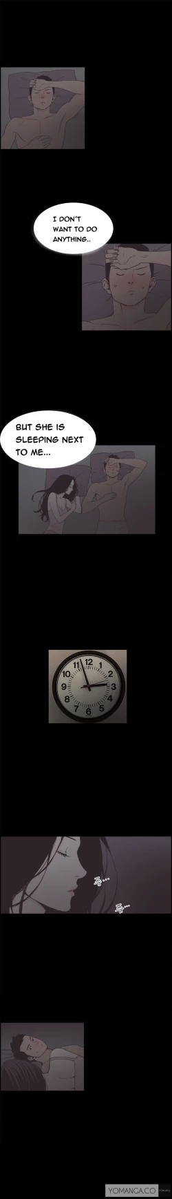 Page 156 of Cohabitation Ch.1-51