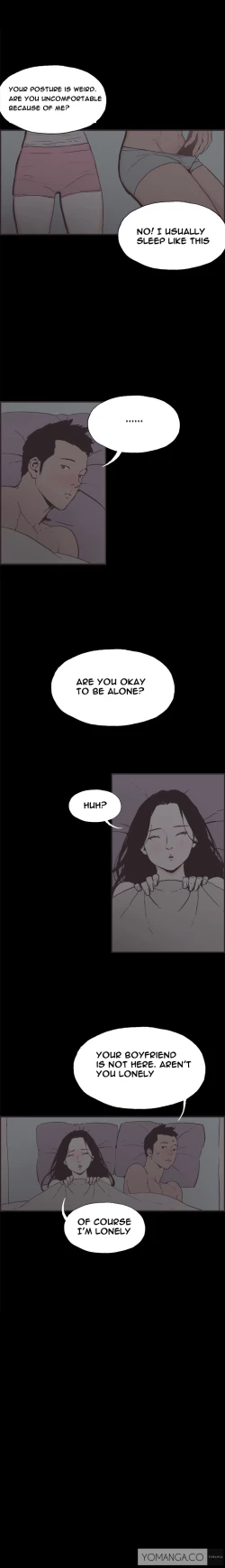 Page 80 of Cohabitation Ch.1-51
