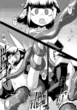 Page 15 of Shoukanjuu Ihou Shoukan Tenpo Ura