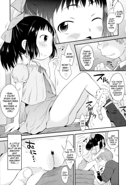 Page 74 of Puni Hada Tsuru Suji | Squishy Bodies Smooth Slits Ch.1-4