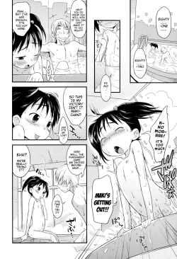 Page 9 of Puni Hada Tsuru Suji | Squishy Bodies Smooth Slits Ch.1-4