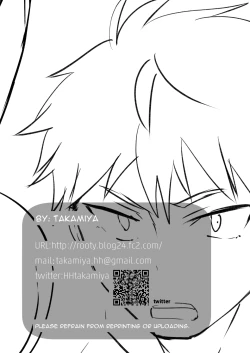 Page 40 of Shitagi Model no Doutei Chinpo Kucchaimashita! | I Sucked Off an Underwear Model's Virgin Dick!