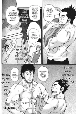 Page 28 of Morimori Weighting!!