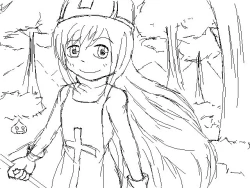 Page 16 of ARTIST さいであ【Cidea