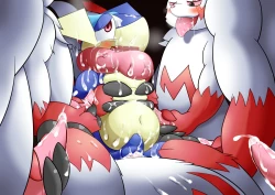 Page 41 of ARTIST さいであ【Cidea