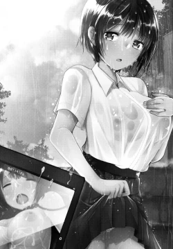 Page 2 of Natsu no Ame wa Sex no Nioi