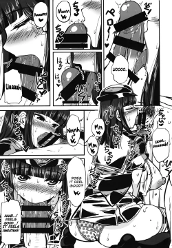 Page 10 of Tokubetsu Sharyou e Goannai