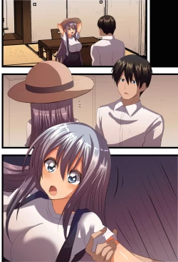 Page 57 of Harem de Sex Shihoudai Ryokou