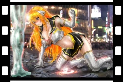 Page 213 of Virginal LoveA ECSTASY 2 Junketsu Senshi Nenneki Chuunyuu