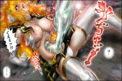 Page 40 of Virginal LoveA ECSTASY 2 Junketsu Senshi Nenneki Chuunyuu