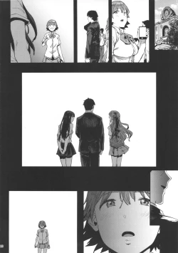 Page 19 of Honda Mio no Bojou