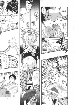 Page 24 of Minori Kenkyuujo Soushuuhen 2012~2015