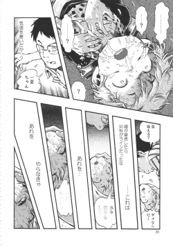 Page 25 of Minori Kenkyuujo Soushuuhen 2012~2015