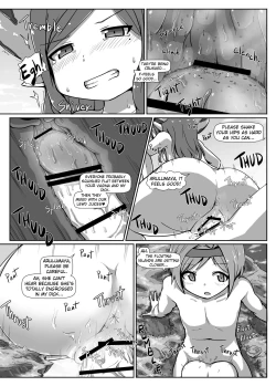 Page 18 of Ookiku Narulumaya